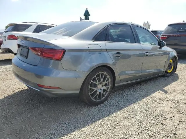 2017 AUDI A3 PREMIUM  