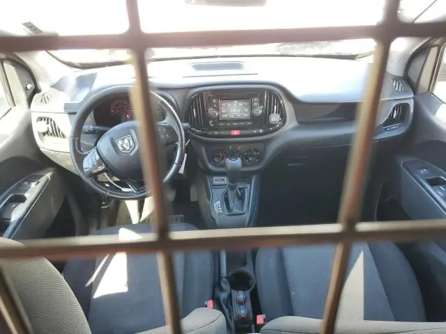 2017 RAM PROMASTER CITY SLT  