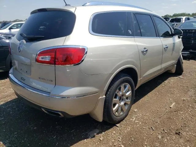 2014 BUICK ENCLAVE 