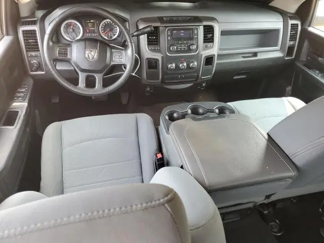 2014 RAM 1500 ST  