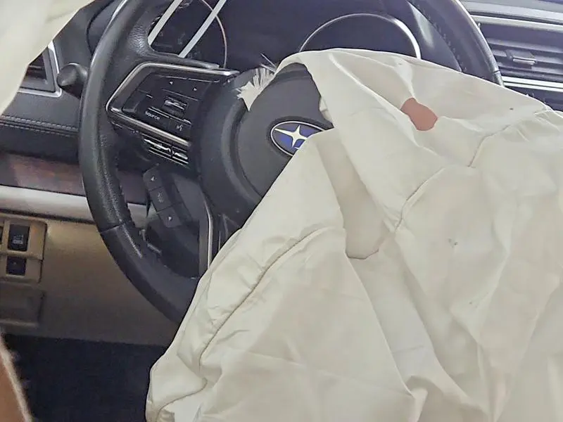 2019 SUBARU OUTBACK 3.6R LIMITED  