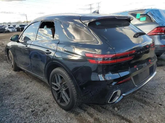 2022 GENESIS GV70 BASE  