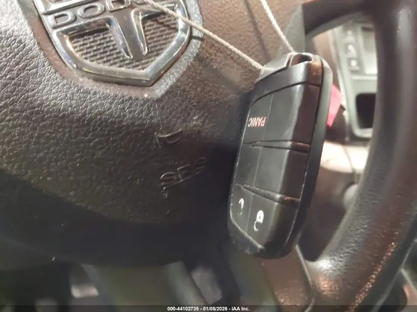 2015 DODGE JOURNEY SXT