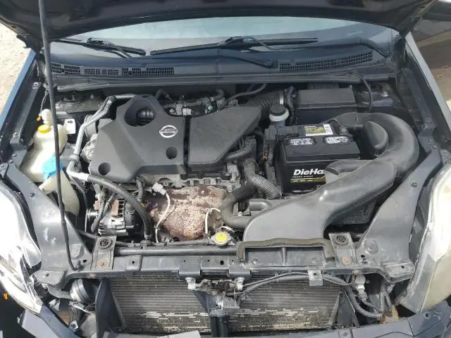 2011 NISSAN SENTRA SE-R SPEC V  
