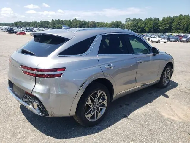 2025 GENESIS GV70 BASE