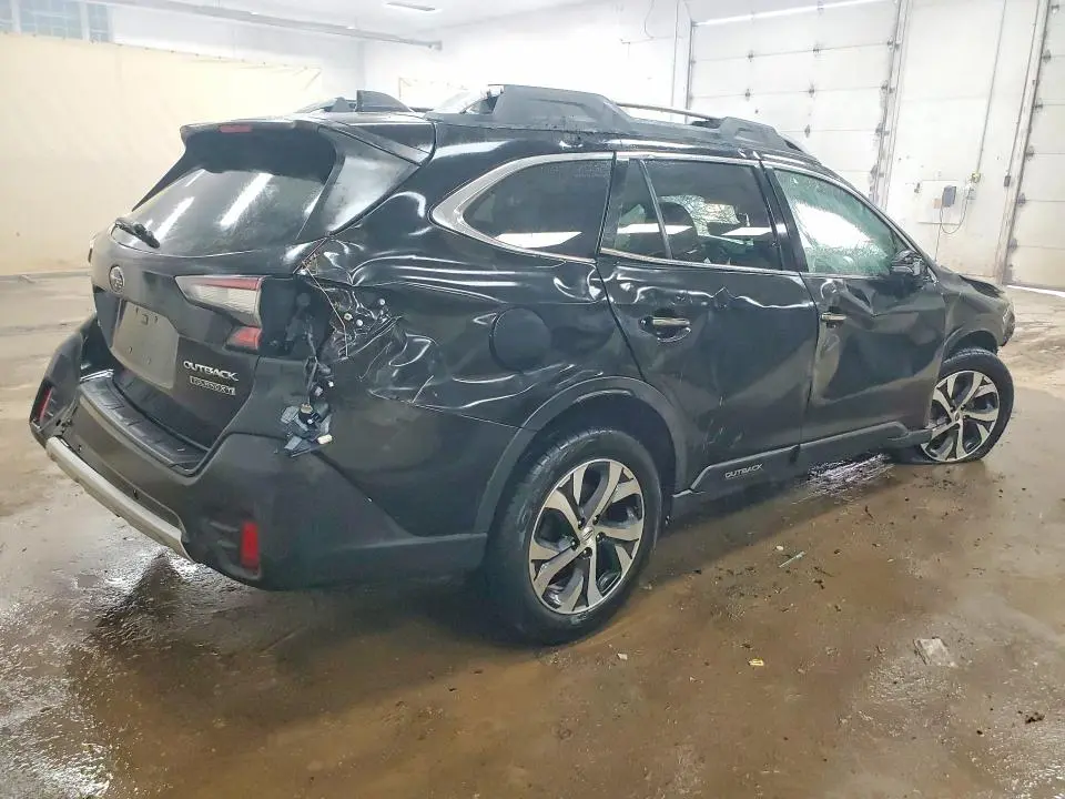 2020 SUBARU OUTBACK TOURING LDL  