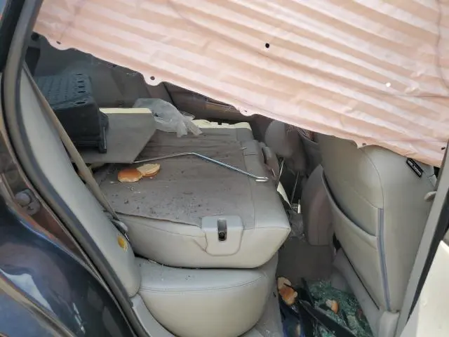 2010 SUBARU FORESTER 2.5X PREMIUM  