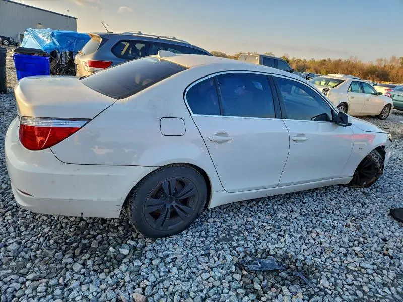 2010 BMW 528 I  