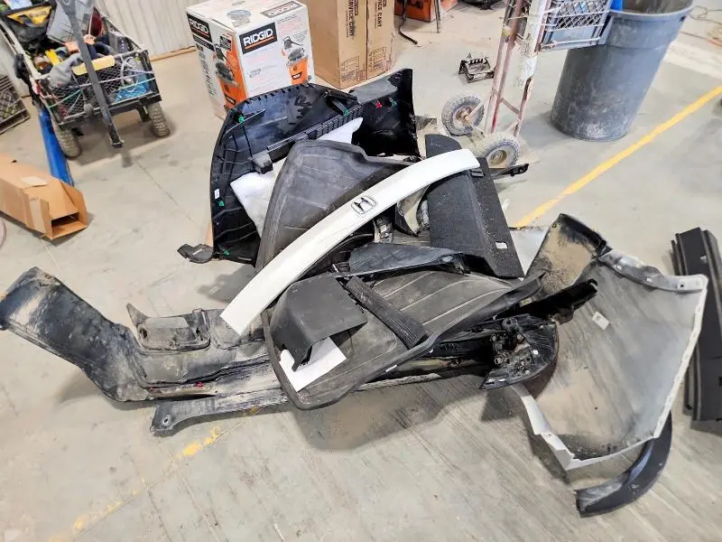 2023 HONDA CR-V SPORT  