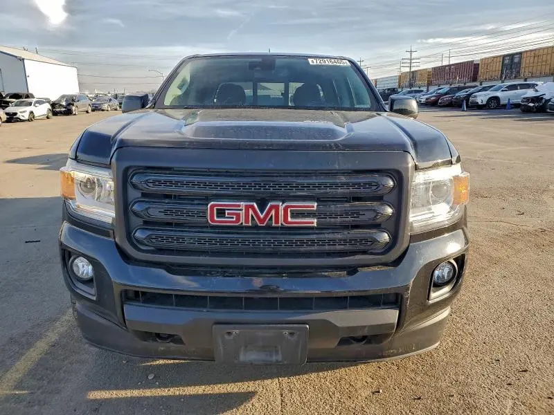 2019 GMC CANYON SLE  