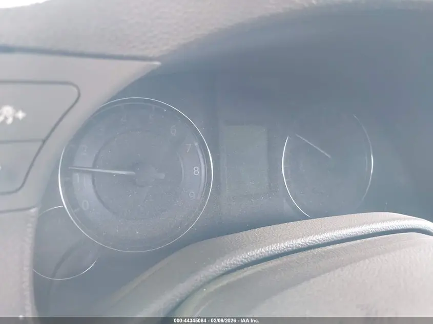 2010 INFINITI G37 JOURNEY