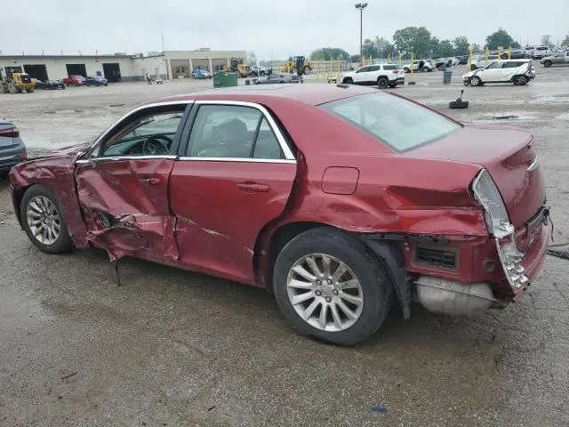 2014 CHRYSLER 300   