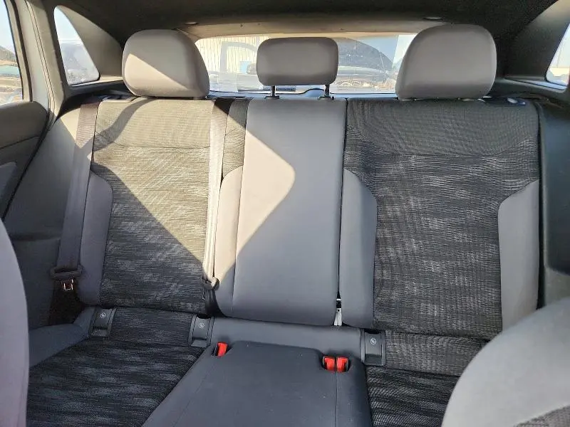 2021 VOLKSWAGEN ID.4 PRO  