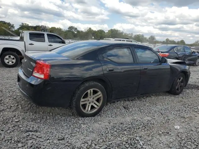 2010 DODGE CHARGER