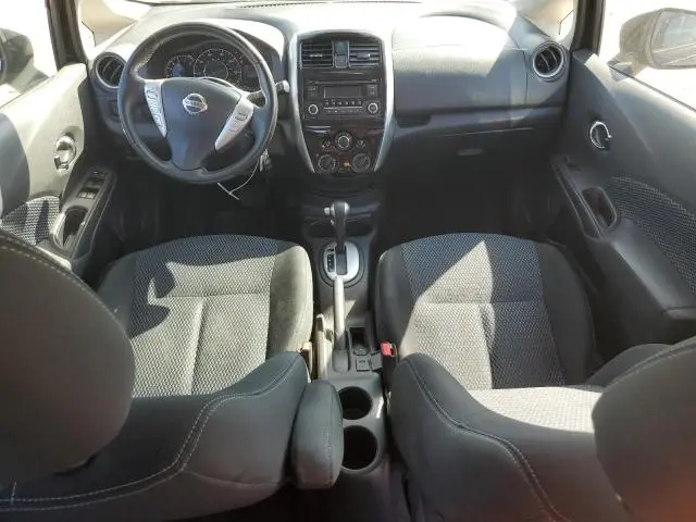 2015 NISSAN VERSA NOTE S  