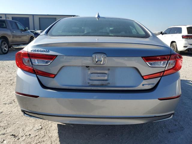 2018 HONDA ACCORD HYBRID EX