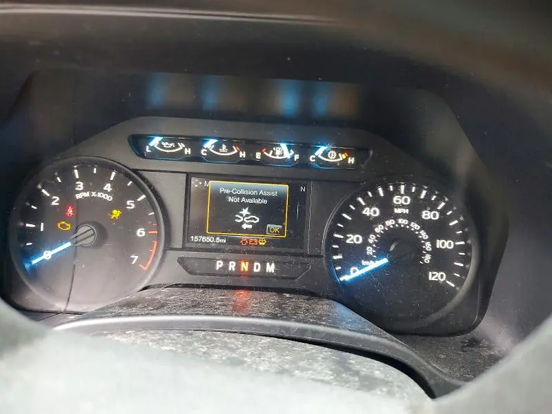 2020 FORD F150 SUPER CAB  