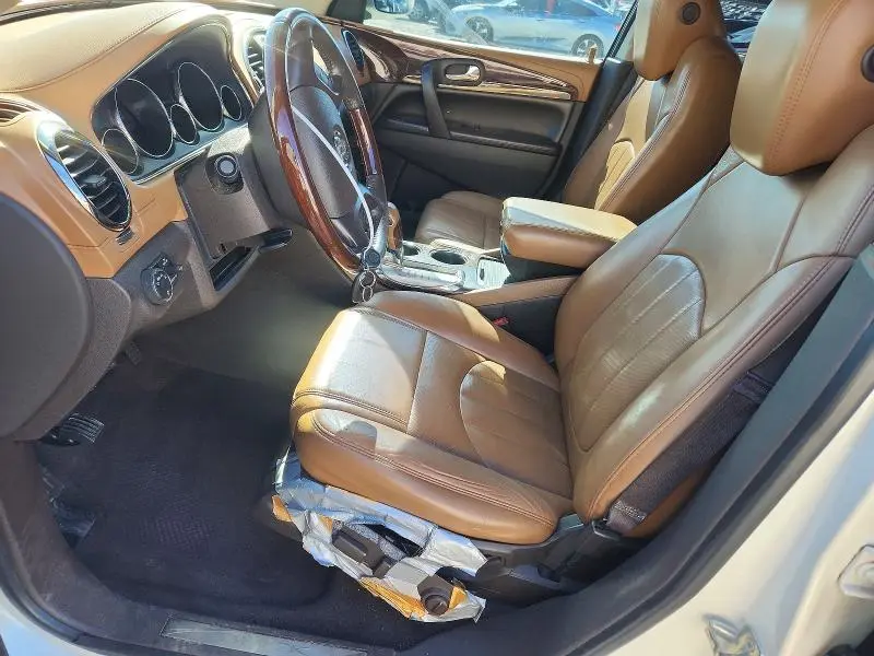 2014 BUICK ENCLAVE   