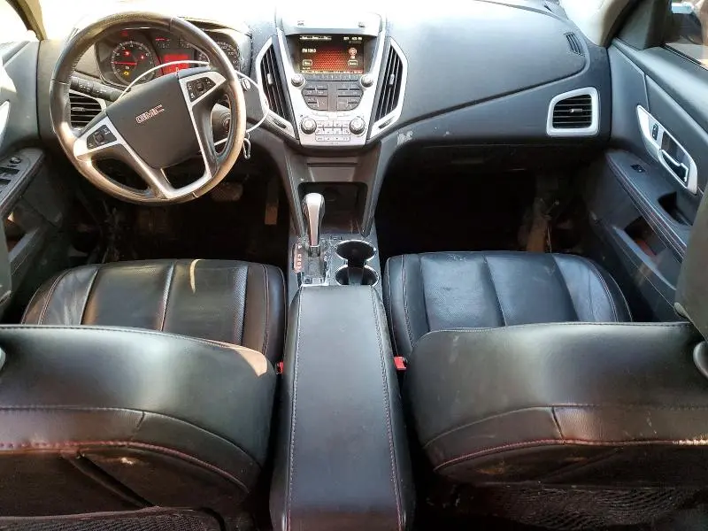 2012 GMC TERRAIN SLT  