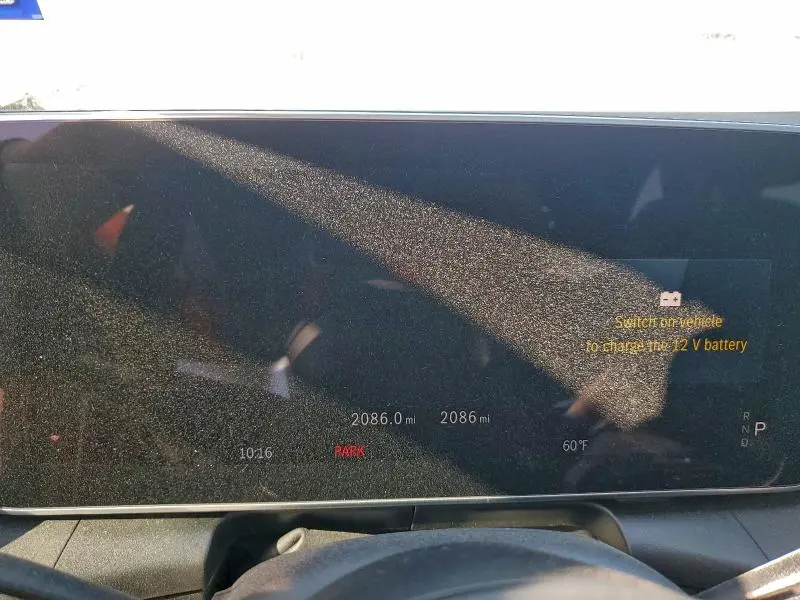 2025 MERCEDES-BENZ GLC 350E  