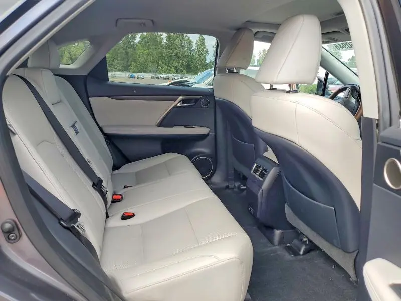 2020 LEXUS RX 350  
