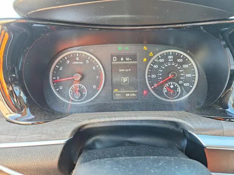 2021 KIA K5 EX  