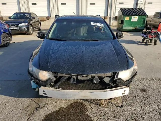 2013 ACURA TSX   