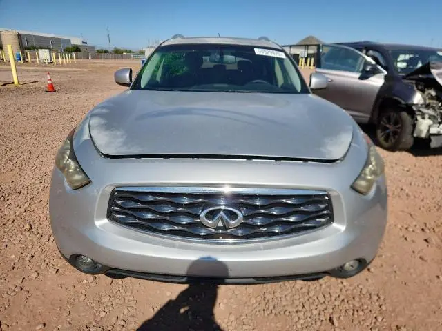 2010 INFINITI FX35   