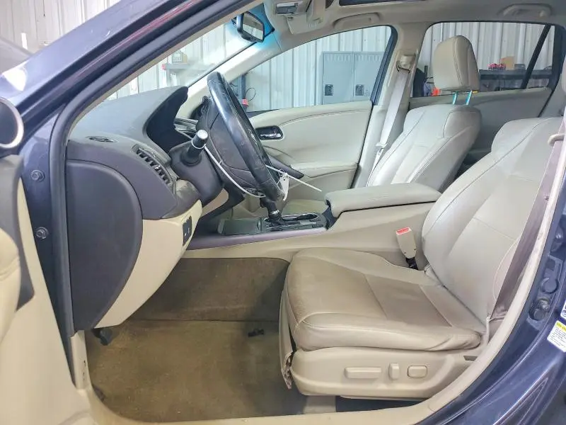 2015 ACURA RDX TECHNOLOGY  