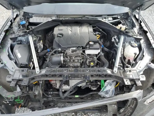 2023 GENESIS GV70 BASE  