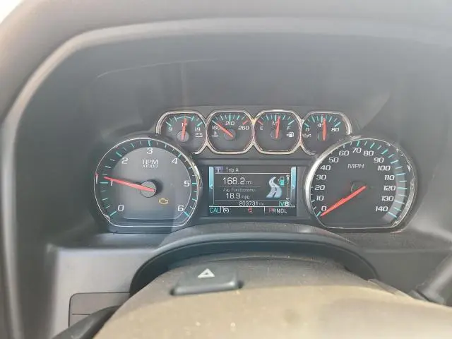 2018 GMC SIERRA K1500 SLT  