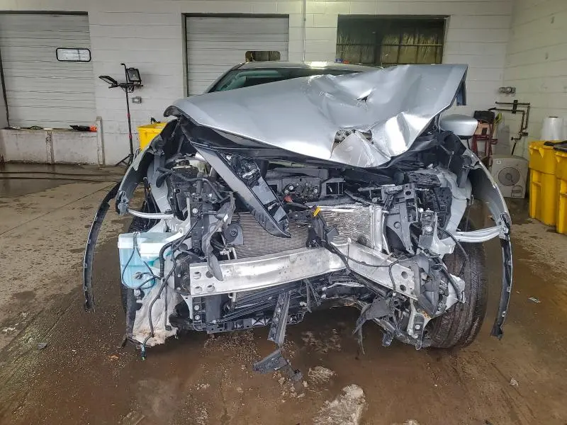 2023 NISSAN MURANO S  