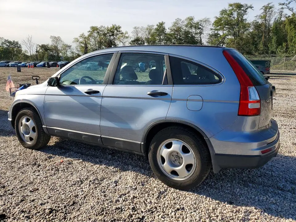 2011 HONDA CR-V LX  