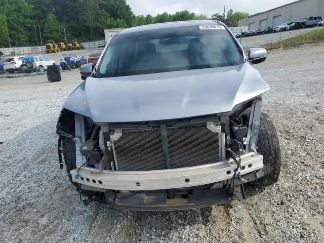 2018 HONDA PILOT EXL