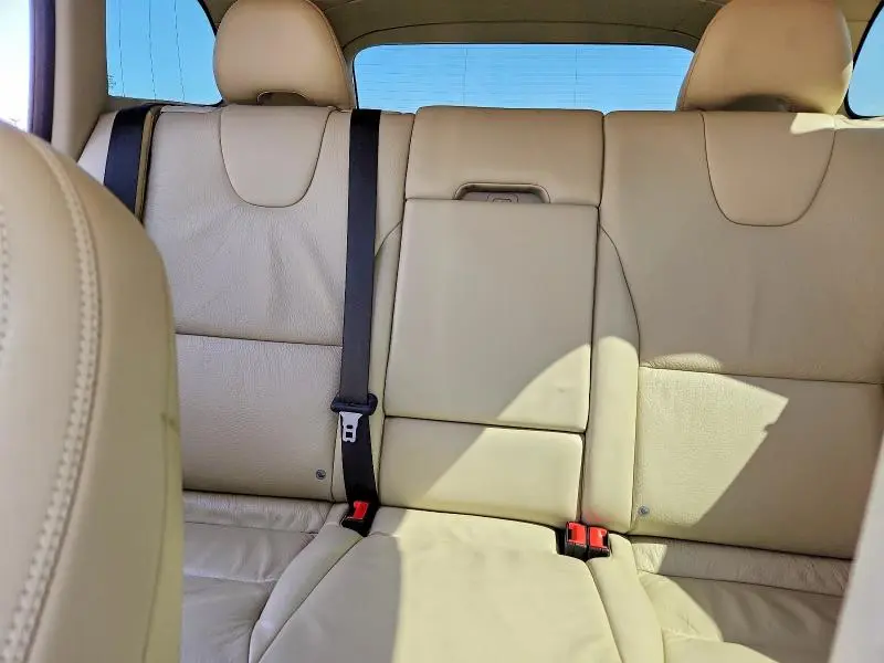2010 VOLVO XC60 3.2  