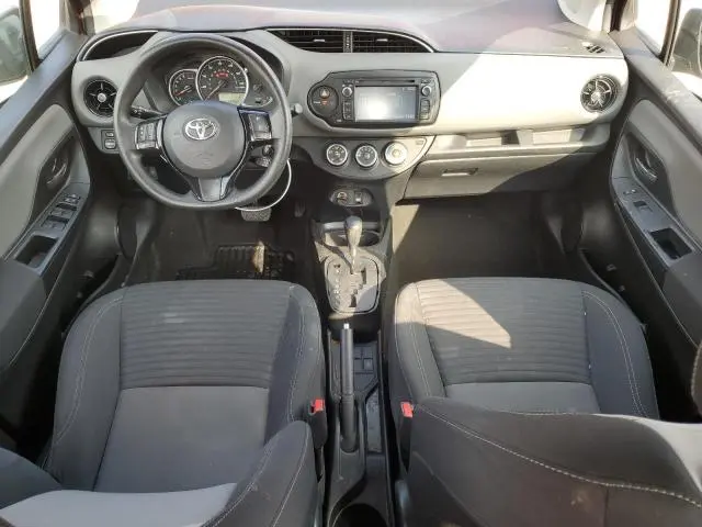 2018 TOYOTA YARIS L  