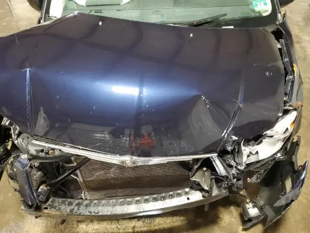 2010 CHRYSLER TOWN & COUNTRY TOURING PLUS  