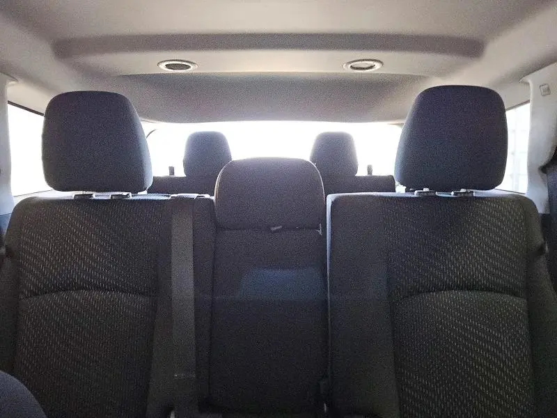 2018 DODGE JOURNEY SXT  
