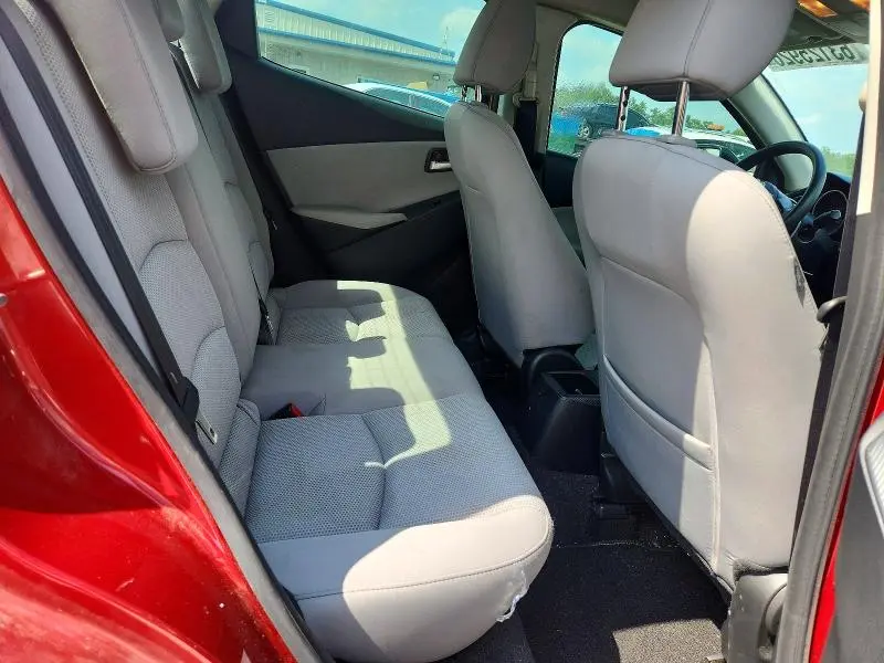 2020 TOYOTA YARIS LE  