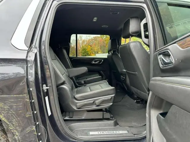 2023 CHEVROLET SUBURBAN K1500 PREMIER  