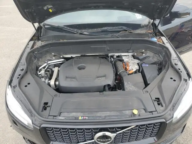 2022 VOLVO XC90 T8 RECHARGE R-DESIGN  