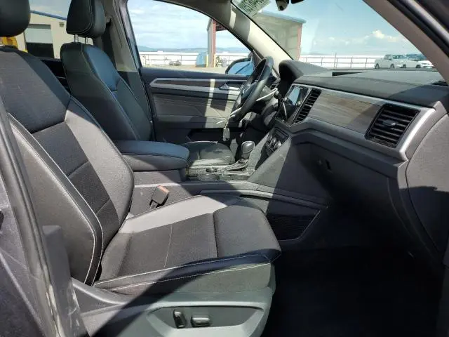 2023 VOLKSWAGEN ATLAS SEL  