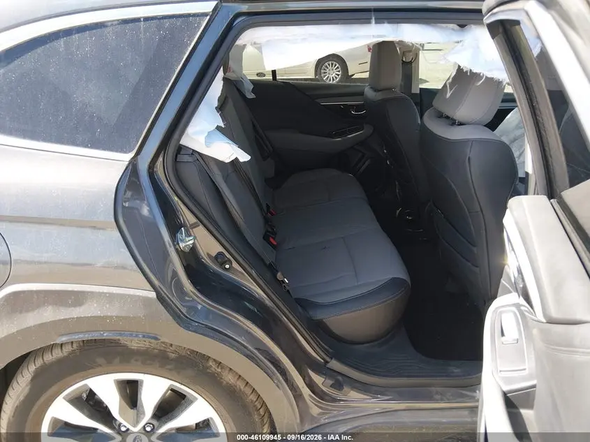 2023 SUBARU OUTBACK LIMITED