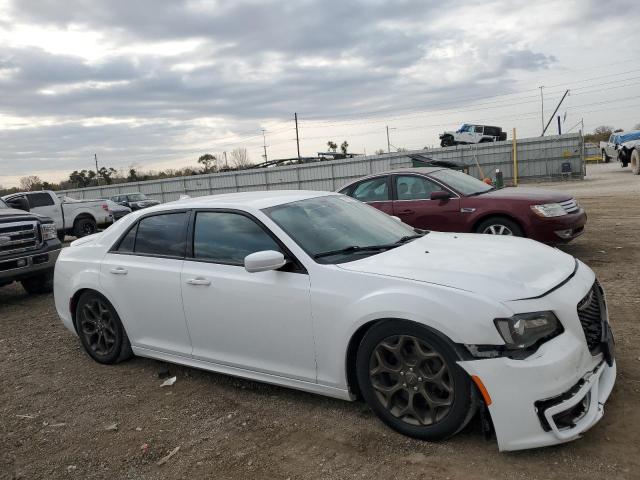 2017 CHRYSLER 300 S