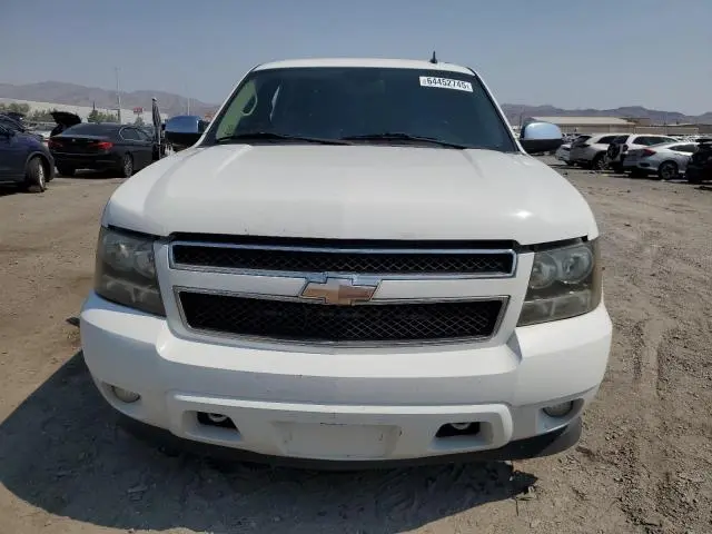 2012 CHEVROLET TAHOE C1500 LT  