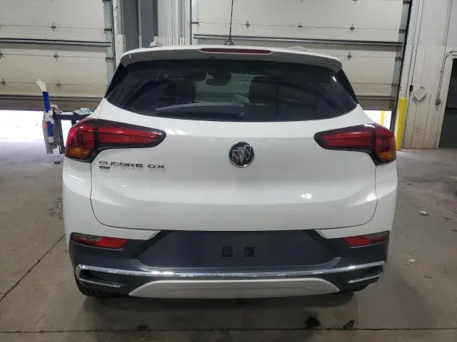 2021 BUICK ENCORE GX ESSENCE  