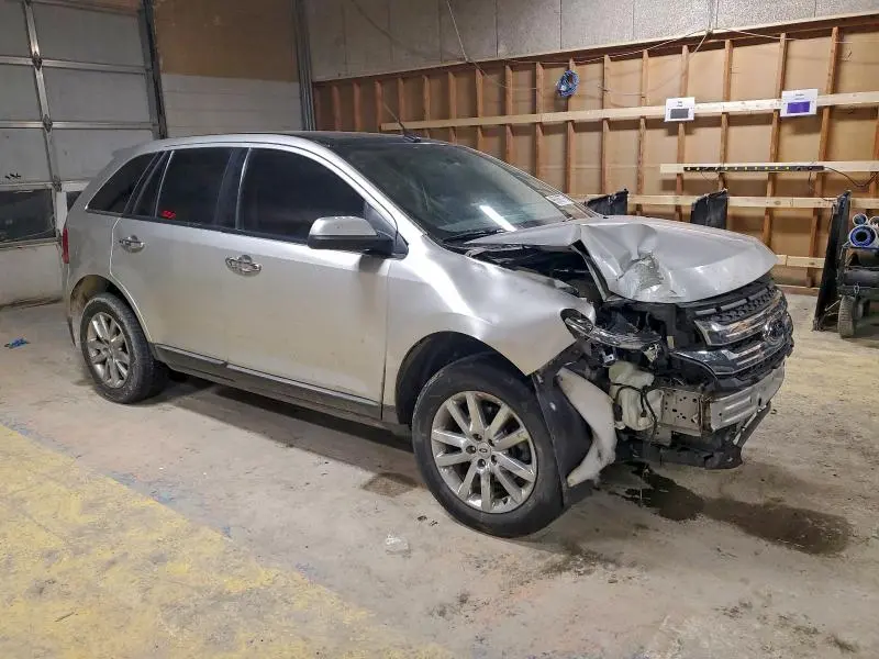 2011 FORD EDGE SEL  