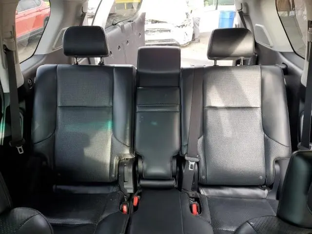 2014 LEXUS GX 460 PREMIUM  