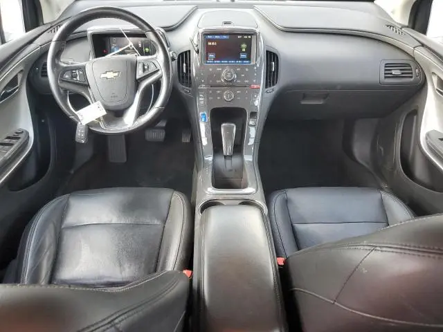 2015 CHEVROLET VOLT   