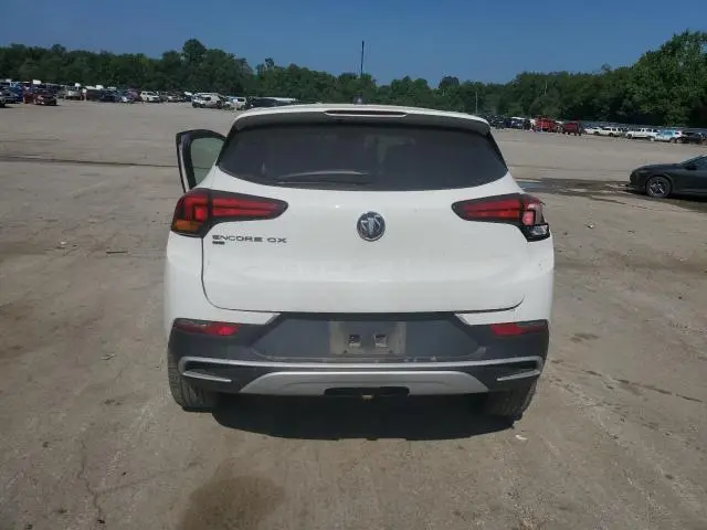 2020 BUICK ENCORE GX PREFERRED  